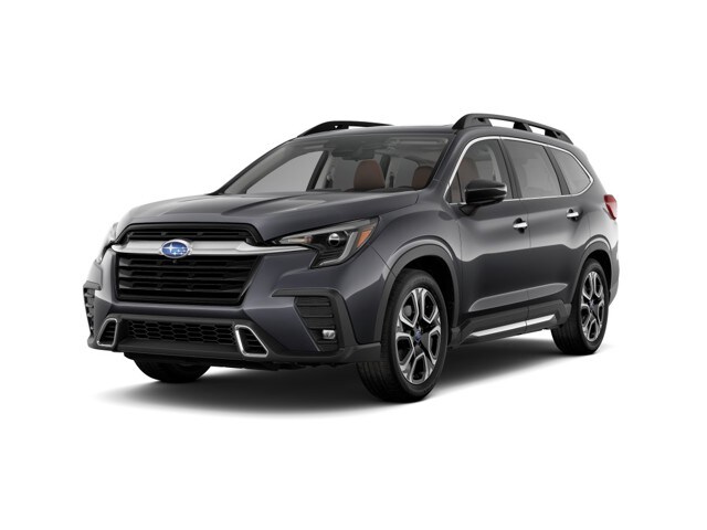 2025 Subaru Ascent Touring photo 2