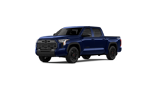 2026 Toyota Tundra Limited Truck