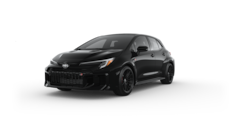 2025 Toyota GR Corolla Premium Plus 5DR PREMIUM PLUS