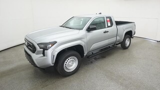 2025 Toyota Tacoma SR 4X2 XTRACAB