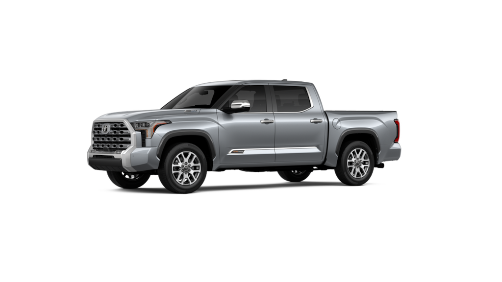 New 2026 Toyota Tundra i-FORCE MAX 1794 Edition i-FORCE MAX Truck CrewMax