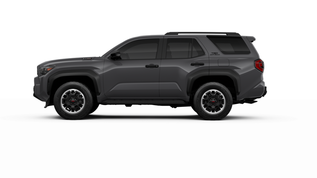 New 2025 Toyota 4Runner i-FORCE MAX TRD Off-Road Premium 4WD TRD OFF-RD PREM