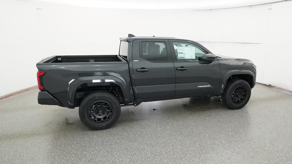 2025 Toyota Tacoma SR5 photo 34