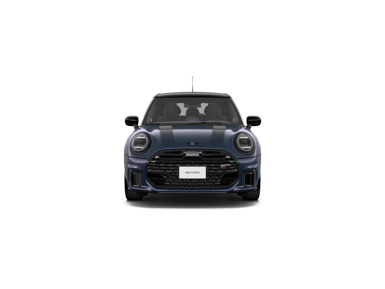 2025 Mini Cooper 4 Door Hardtop S photo 2