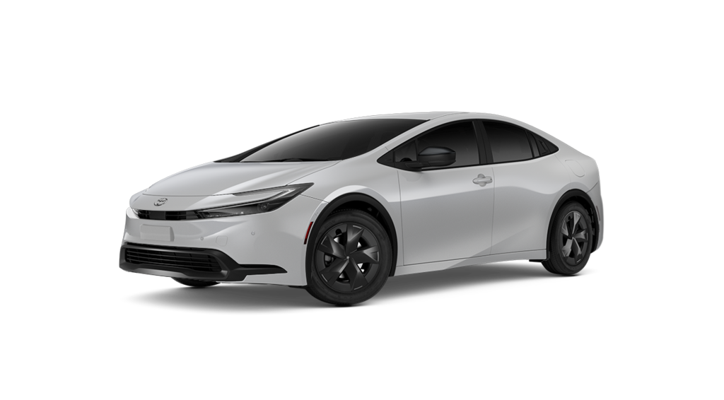 New 2024 Toyota Prius LE For Sale Ukiah CA