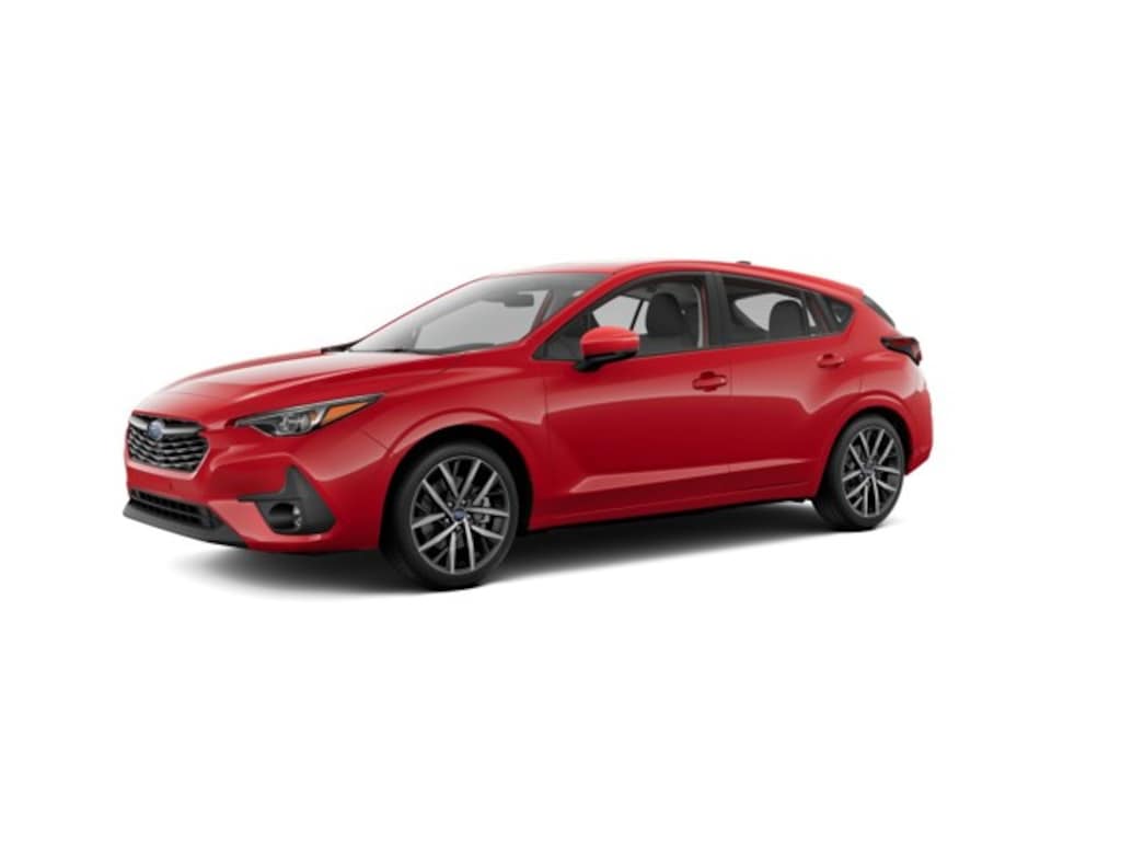 New 2024 Subaru Impreza For Sale in Joplin, MO Near b City, Neosho