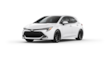 Toyota Corolla Hatchback