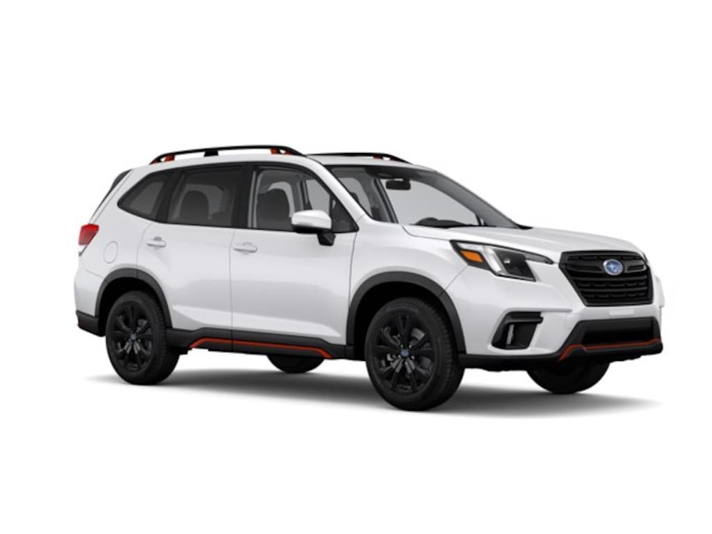 New 2024 Subaru Forester Sport for sale in Brunswick, OH Near