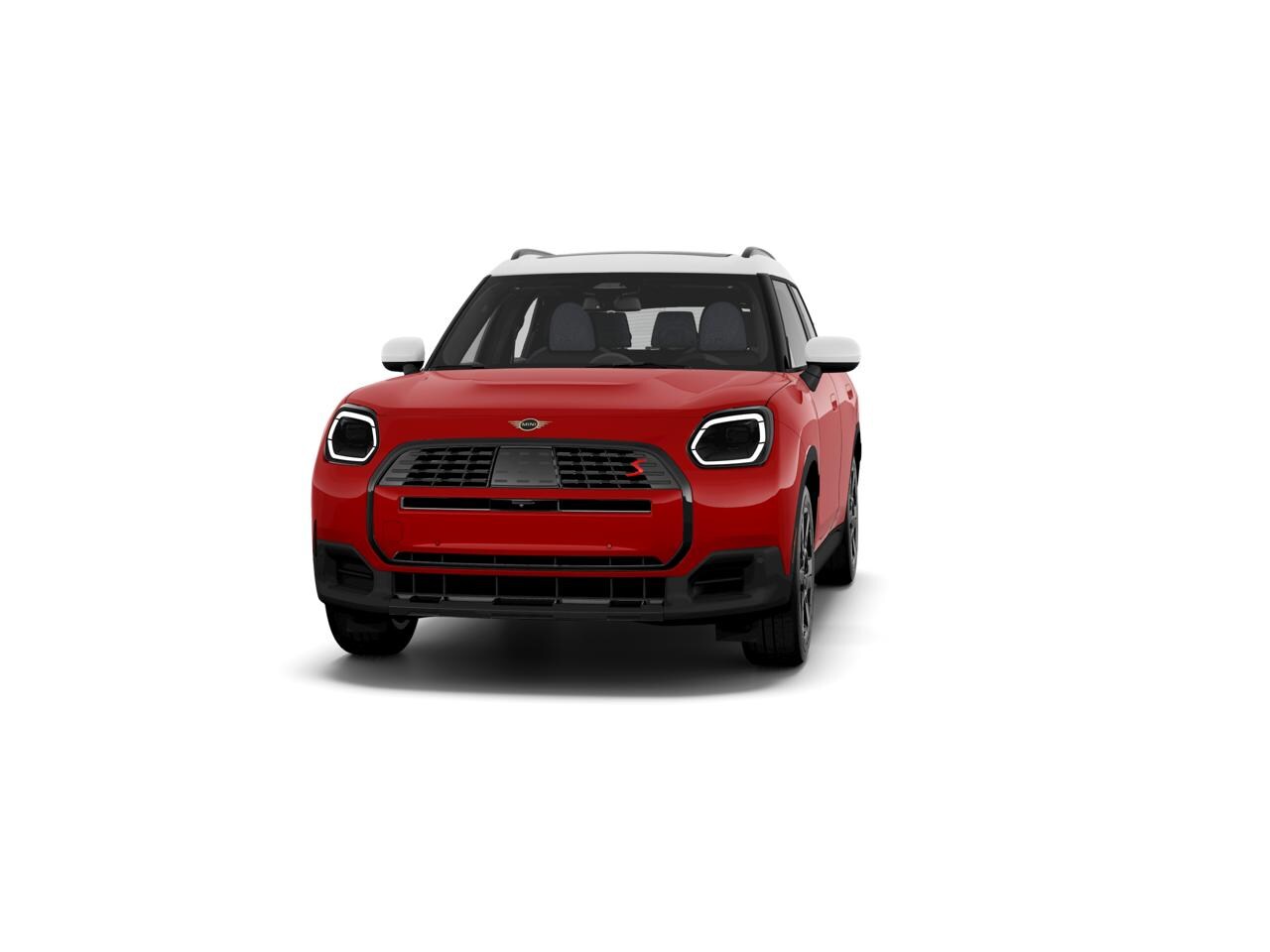 2026 Mini Countryman ALL4 Signature photo 3