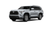Toyota Sequoia