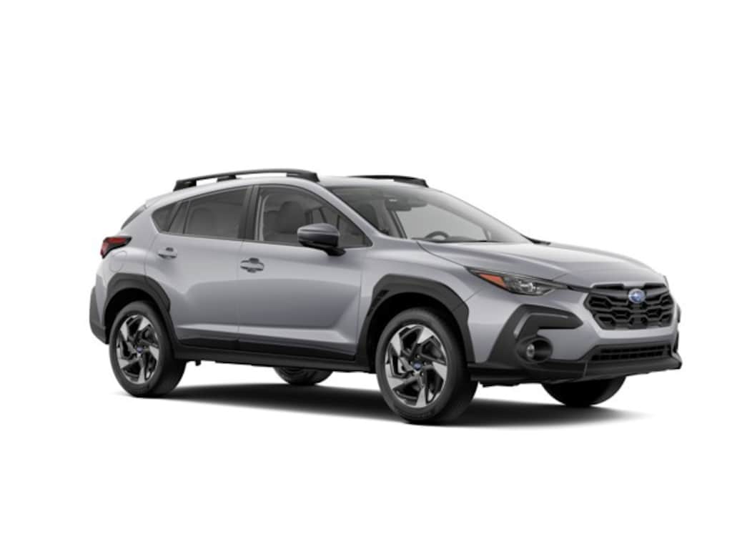 New 2025 Subaru Crosstrek Limited For Sale in Brunswick, OH Near