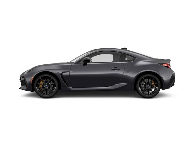 2025 Subaru BRZ tS photo 4