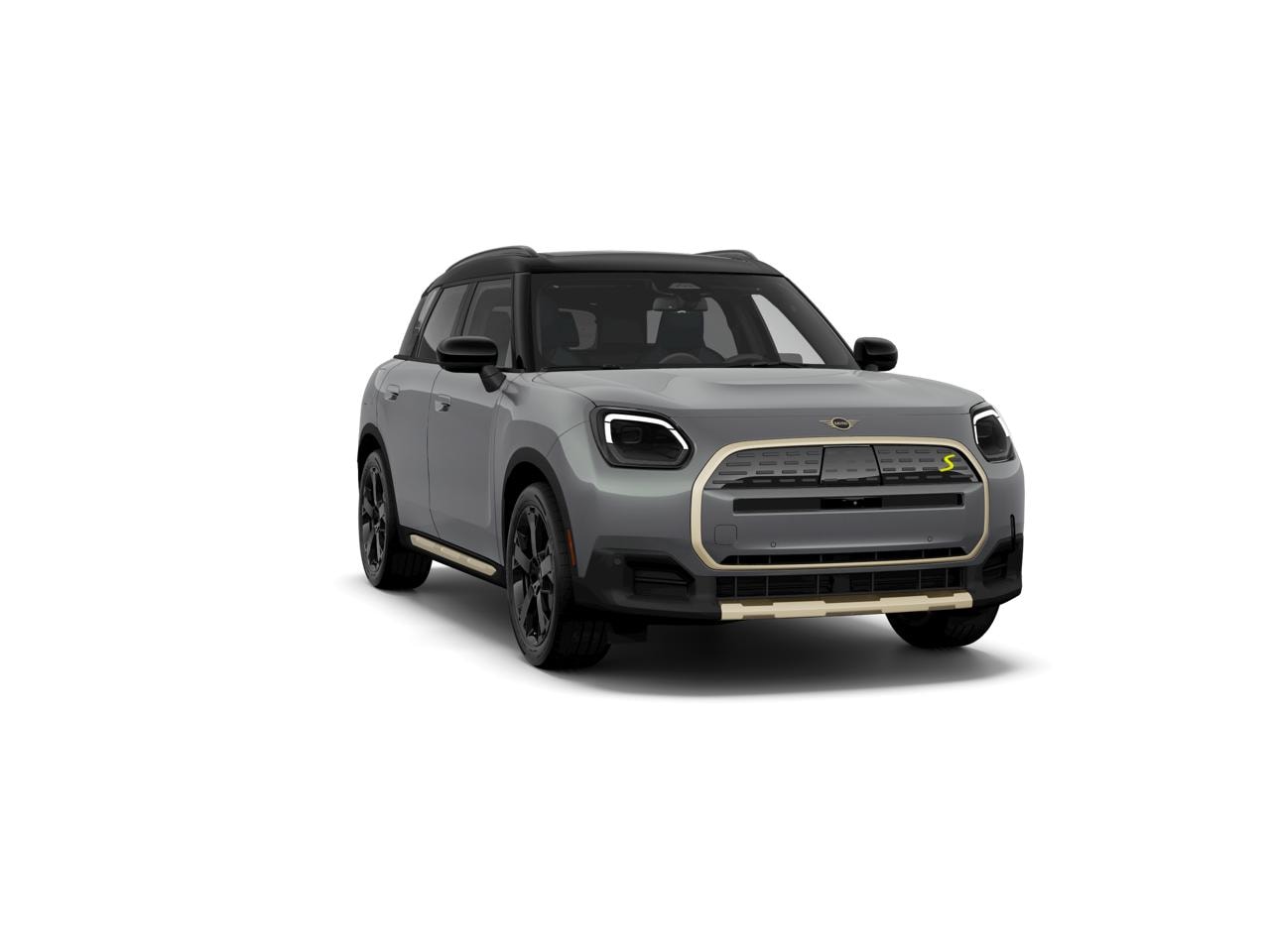 2025 MINI Cooper Countryman Iconic -
                  Portland, OR