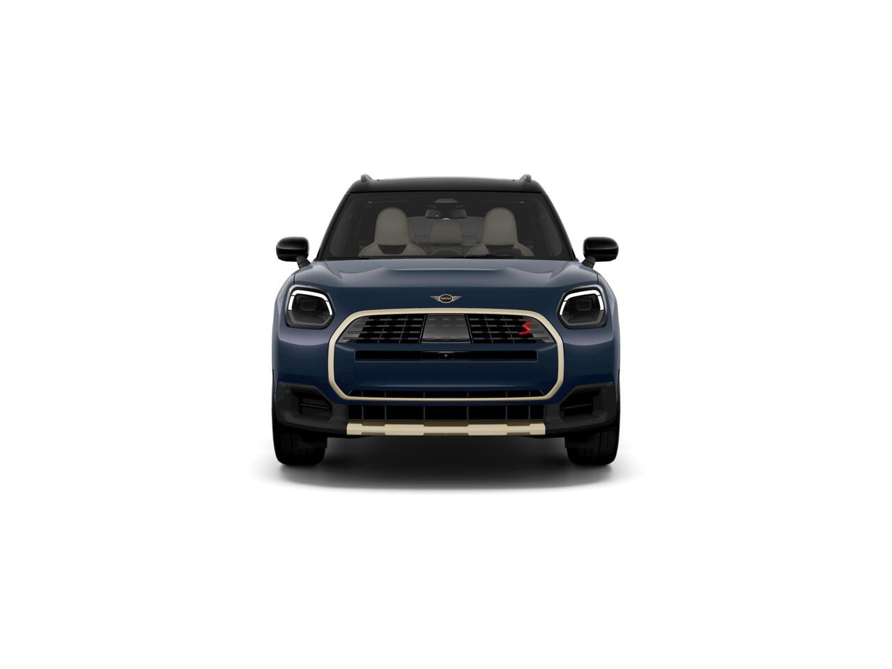 2026 Mini Countryman S ALL4 photo 2