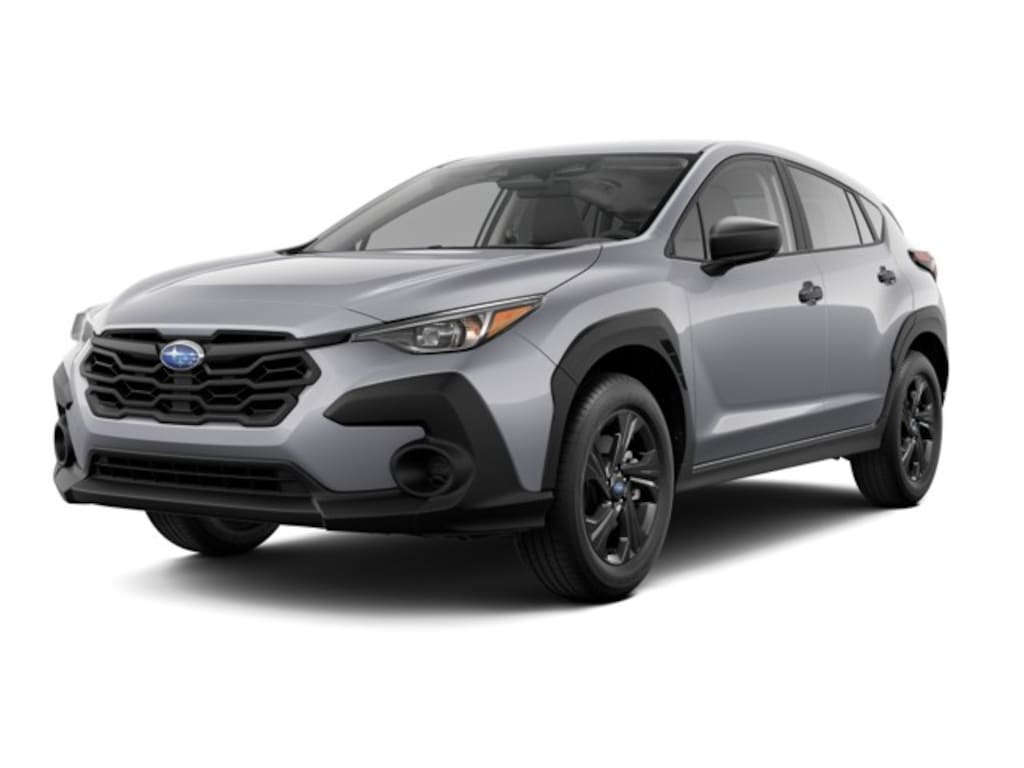 New 2025 Subaru Crosstrek Base Trim Level for Sale near Denver in