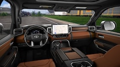 2025 Toyota Tundra 1794 Edition