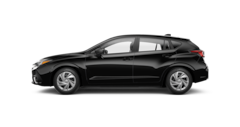 2025 Subaru Impreza Base 5-Door