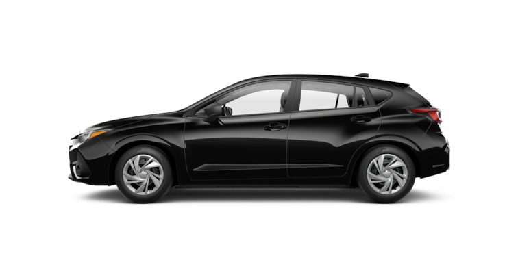 2025 Subaru Impreza Base 5-Door