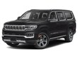 Jeep Grand Wagoneer