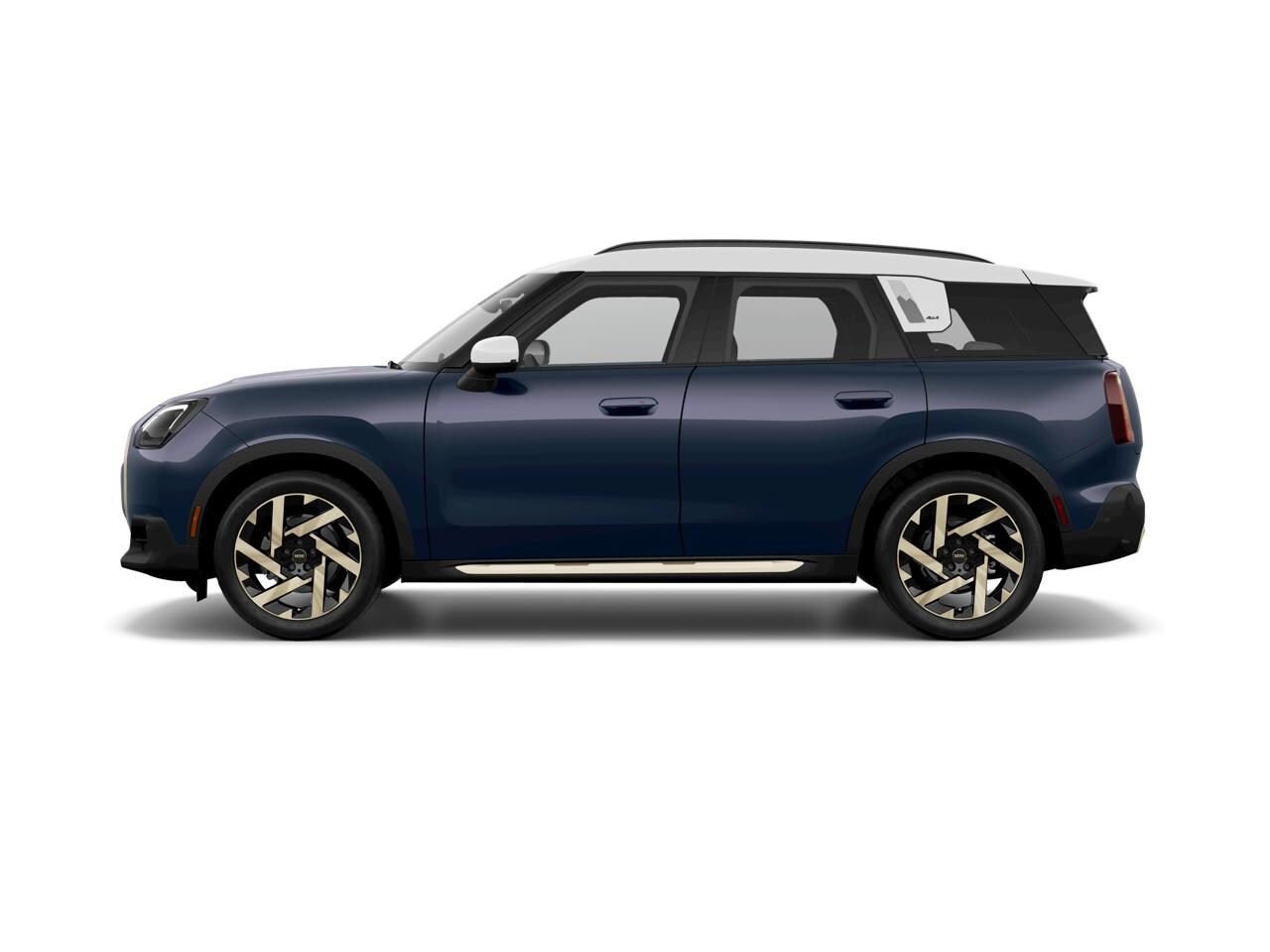 2026 Mini Countryman S ALL4 photo 4