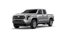 2025 Toyota Tacoma SR 4X2 DOUBLE CAB