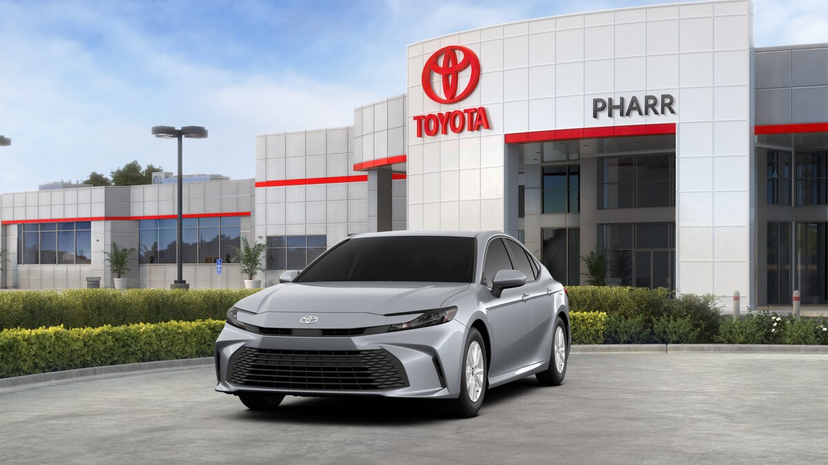 2025 Toyota Camry LE photo 22