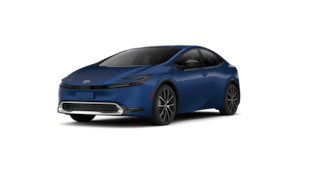 2026 Toyota Prius XLE XLE