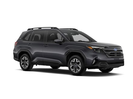 2025 Subaru Forester Premium SUV
