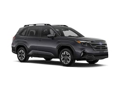 2025 Subaru Forester Premium SUV