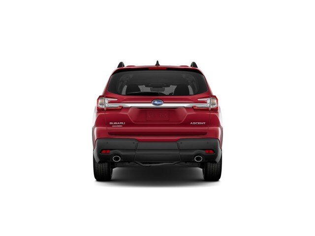 2025 Subaru Ascent Premium photo 9