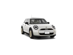 2025 MINI Hardtop 4 Door Signature Plus Hatchback