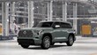 Toyota Sequoia