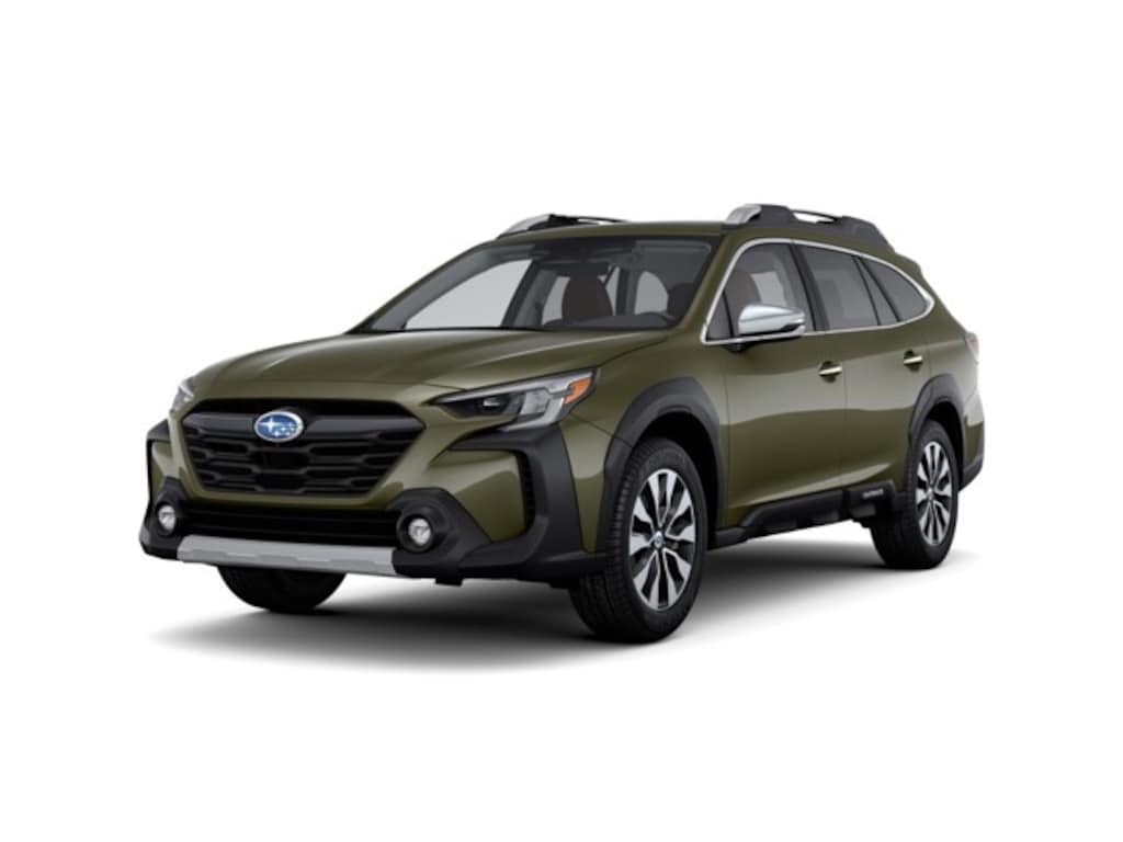 New 2025 Subaru Outback Touring for sale near Philadelphia