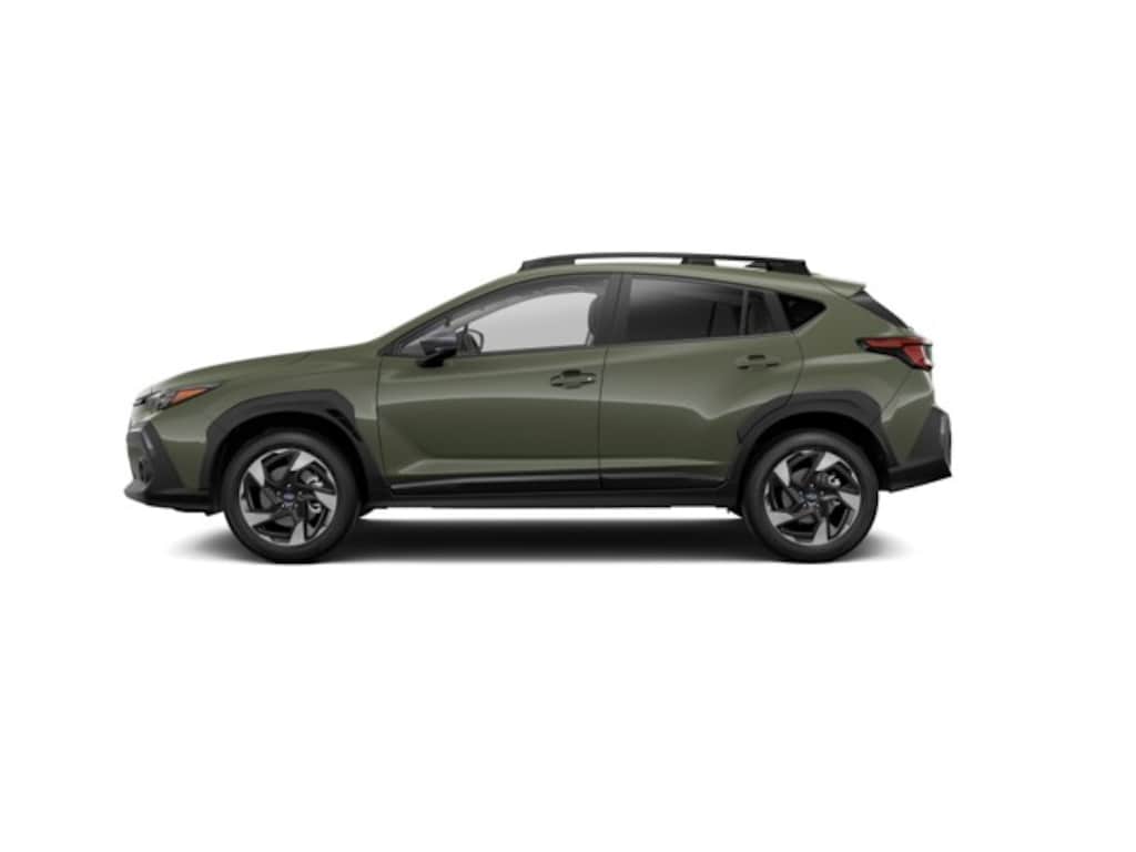 New 2025 Subaru Crosstrek For Sale in Franklin, PA Near Oil City