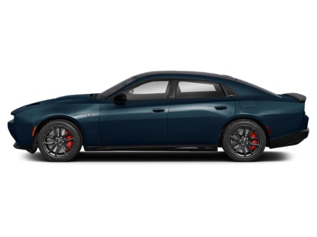 2026 Dodge Charger Daytona Scat Pack AWD photo 3