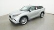 Toyota Highlander Hybrid