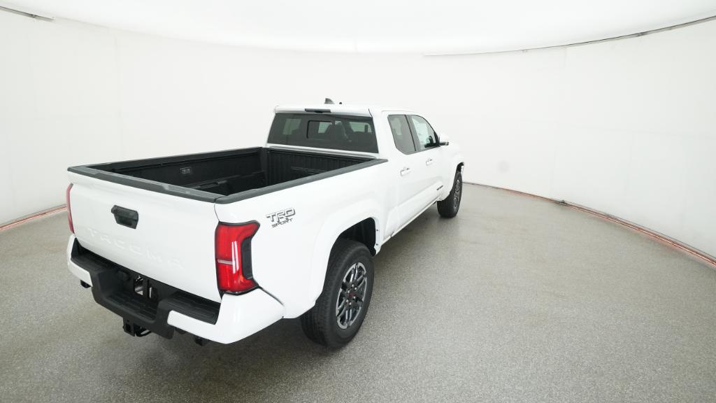 2025 Toyota Tacoma TRD Sport - Photo 54