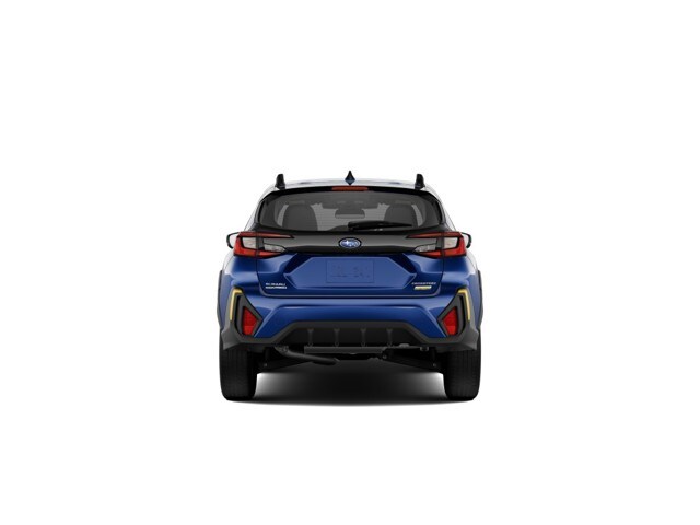 2025 Subaru Crosstrek Sport photo 10