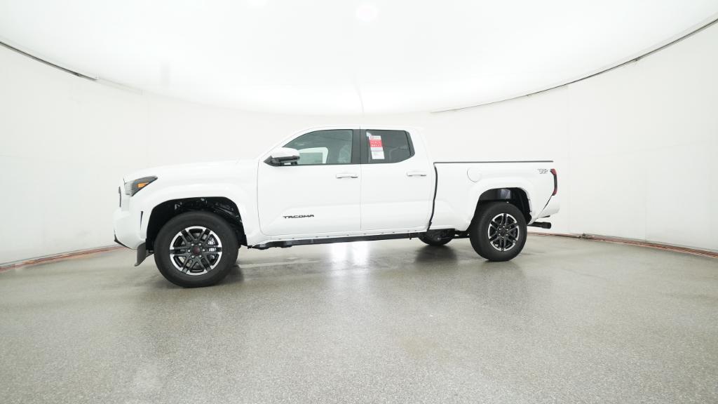 2025 Toyota Tacoma TRD Sport - Photo 52