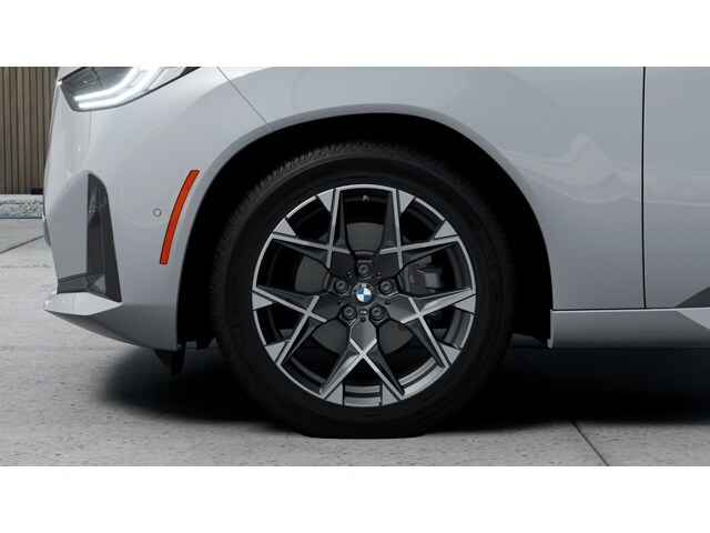 2023 Bmw X5 xDrive40i photo 8