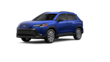 Toyota Corolla Cross Hybrid