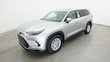 Toyota Grand Highlander