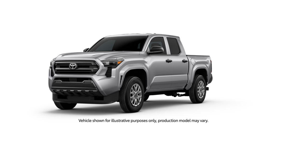 2024 Toyota Tacoma SR -
                Farmington Hills, MI