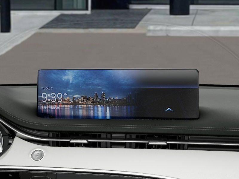 2025 GENESIS GV70 Advanced - Photo 12