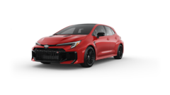 2025 Toyota GR Corolla Premium Plus Hatchback