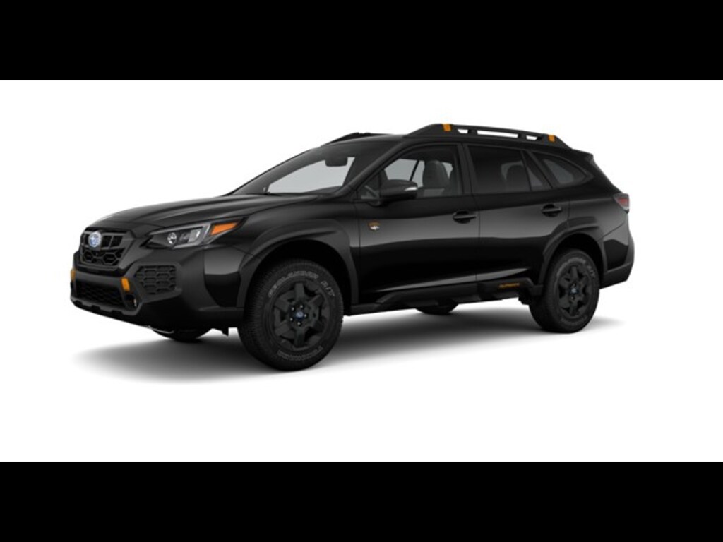 New 2025 Subaru Outback Wilderness for sale in Houston, TX Near