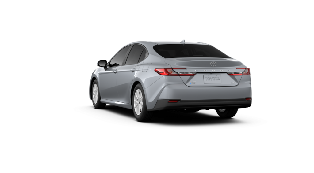 New 2025 Toyota Camry For Sale or Lease in Reno, NV near Carson City