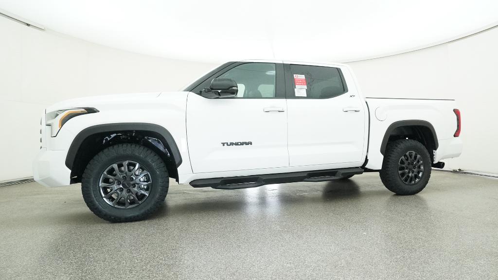 2026 Toyota Tundra SR5 photo 31