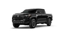 New 2025 Toyota Tacoma TRD Off-Road 4X4 DOUBLE CAB for sale near Hartford