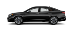 2025 Subaru Legacy Touring XT Sedan